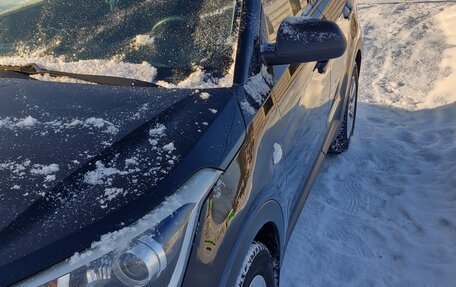 Hyundai Creta I рестайлинг, 2019 год, 1 670 000 рублей, 9 фотография