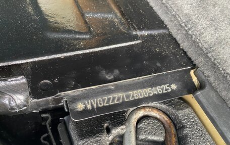 Volkswagen Touareg III, 2006 год, 845 000 рублей, 4 фотография