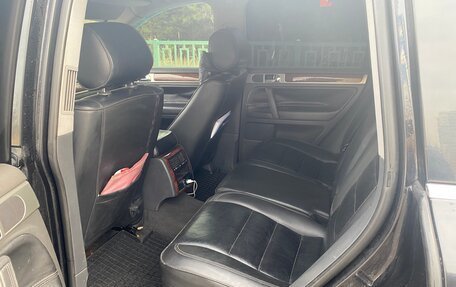 Volkswagen Touareg III, 2006 год, 845 000 рублей, 6 фотография