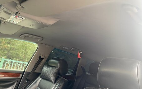 Volkswagen Touareg III, 2006 год, 845 000 рублей, 7 фотография