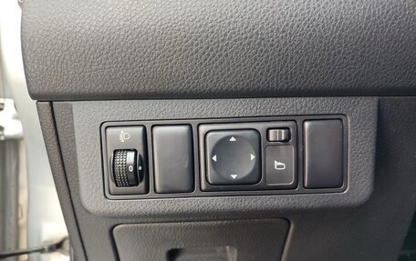 Nissan Tiida, 2007 год, 680 000 рублей, 10 фотография