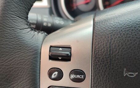 Nissan Tiida, 2007 год, 680 000 рублей, 9 фотография