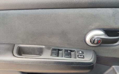 Nissan Tiida, 2007 год, 680 000 рублей, 11 фотография