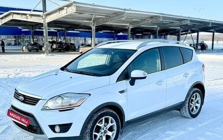 Ford Kuga III, 2012 год, 1 250 000 рублей, 2 фотография
