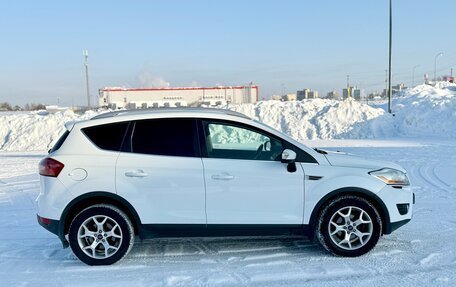 Ford Kuga III, 2012 год, 1 250 000 рублей, 6 фотография
