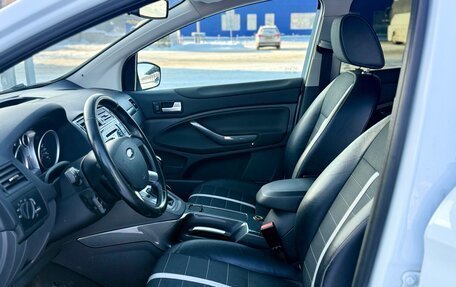 Ford Kuga III, 2012 год, 1 250 000 рублей, 10 фотография