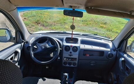 Peugeot Partner II рестайлинг 2, 2008 год, 330 000 рублей, 3 фотография