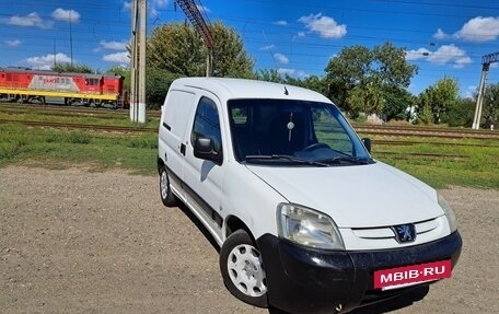 Peugeot Partner II рестайлинг 2, 2008 год, 330 000 рублей, 2 фотография