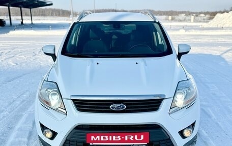 Ford Kuga III, 2012 год, 1 250 000 рублей, 8 фотография