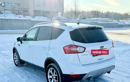 Ford Kuga III, 2012 год, 1 250 000 рублей, 5 фотография
