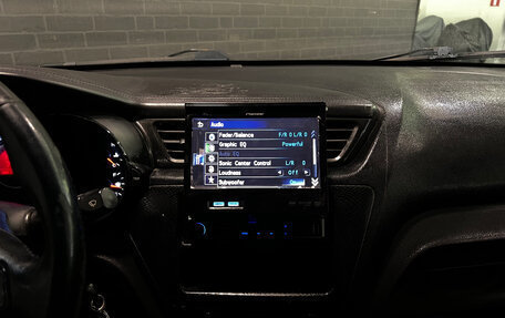 KIA Rio III рестайлинг, 2012 год, 850 000 рублей, 3 фотография