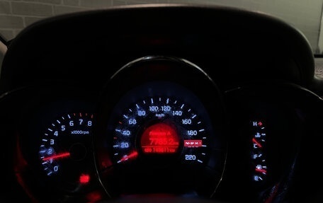 KIA Rio III рестайлинг, 2012 год, 850 000 рублей, 4 фотография