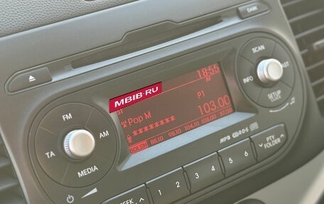 KIA Picanto II, 2011 год, 819 000 рублей, 18 фотография