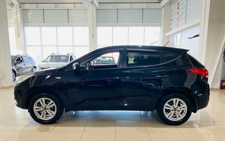 Hyundai ix35 I рестайлинг, 2012 год, 1 380 000 рублей, 8 фотография