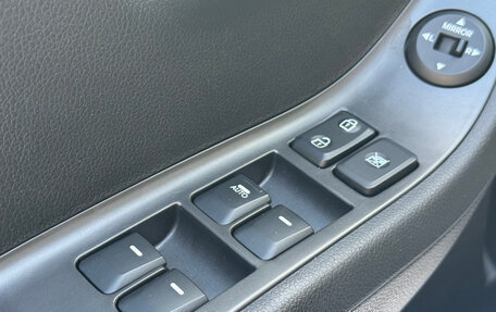 KIA Picanto II, 2011 год, 819 000 рублей, 21 фотография