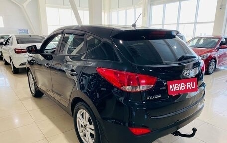 Hyundai ix35 I рестайлинг, 2012 год, 1 380 000 рублей, 7 фотография