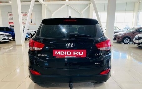 Hyundai ix35 I рестайлинг, 2012 год, 1 380 000 рублей, 6 фотография