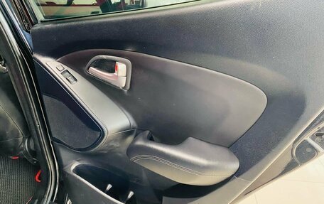 Hyundai ix35 I рестайлинг, 2012 год, 1 380 000 рублей, 24 фотография