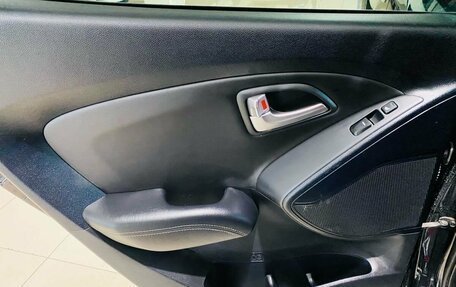 Hyundai ix35 I рестайлинг, 2012 год, 1 380 000 рублей, 26 фотография