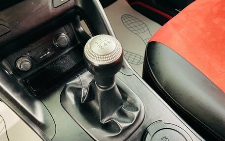 Hyundai ix35 I рестайлинг, 2012 год, 1 380 000 рублей, 21 фотография