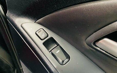 Hyundai ix35 I рестайлинг, 2012 год, 1 380 000 рублей, 25 фотография