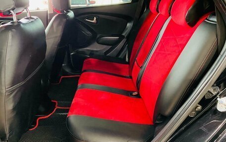 Hyundai ix35 I рестайлинг, 2012 год, 1 380 000 рублей, 23 фотография