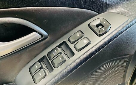 Hyundai ix35 I рестайлинг, 2012 год, 1 380 000 рублей, 29 фотография