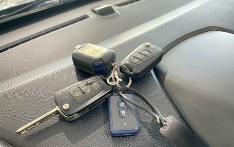 Hyundai ix35 I рестайлинг, 2012 год, 1 380 000 рублей, 30 фотография