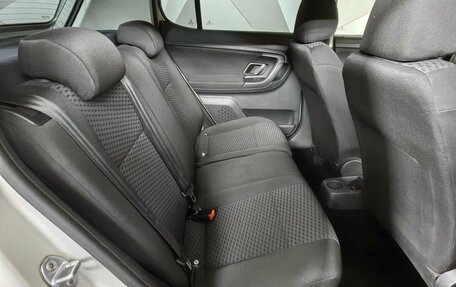 Skoda Fabia II, 2012 год, 519 000 рублей, 12 фотография