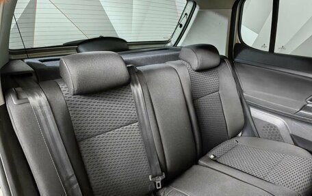 Skoda Fabia II, 2012 год, 519 000 рублей, 13 фотография