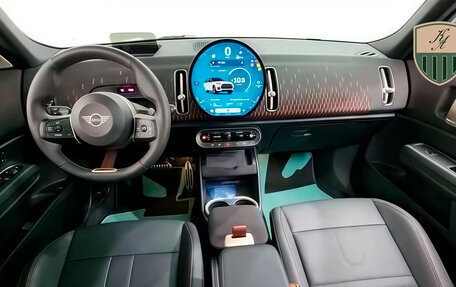 MINI Countryman, 2024 год, 5 850 000 рублей, 2 фотография