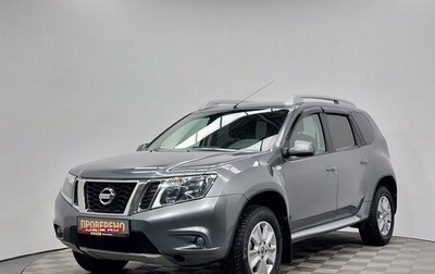 Nissan Terrano III, 2019 год, 1 299 000 рублей, 1 фотография
