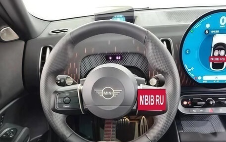 MINI Countryman, 2024 год, 5 850 000 рублей, 5 фотография