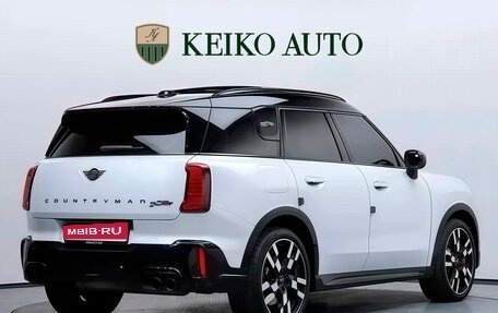 MINI Countryman, 2024 год, 5 850 000 рублей, 4 фотография