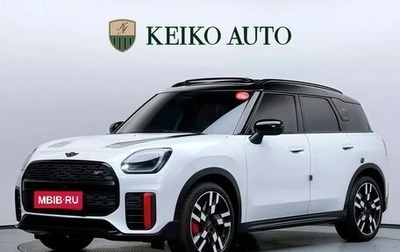 MINI Countryman, 2024 год, 5 850 000 рублей, 1 фотография