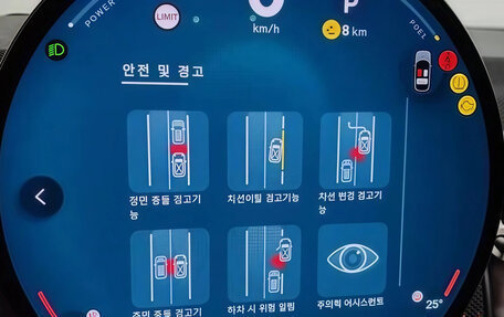 MINI Countryman, 2024 год, 5 850 000 рублей, 11 фотография