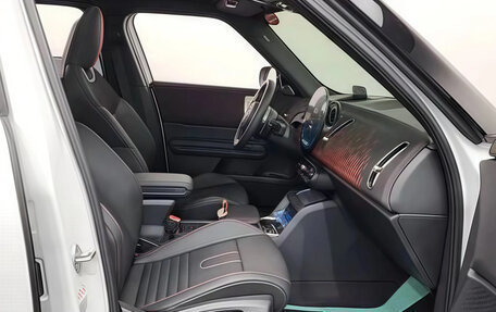 MINI Countryman, 2024 год, 5 850 000 рублей, 13 фотография