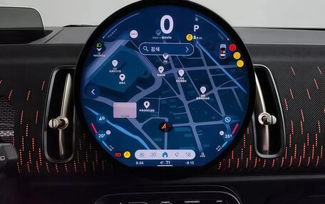 MINI Countryman, 2024 год, 5 850 000 рублей, 12 фотография