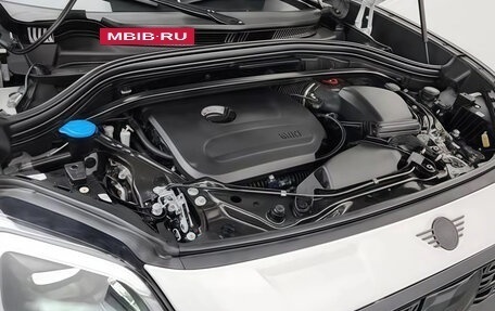 MINI Countryman, 2024 год, 5 850 000 рублей, 19 фотография