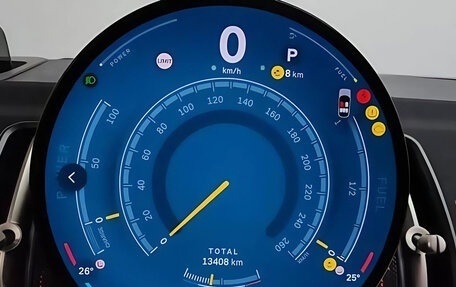 MINI Countryman, 2024 год, 5 850 000 рублей, 9 фотография