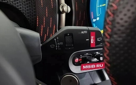 MINI Countryman, 2024 год, 5 850 000 рублей, 7 фотография