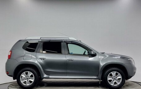 Nissan Terrano III, 2019 год, 1 299 000 рублей, 4 фотография