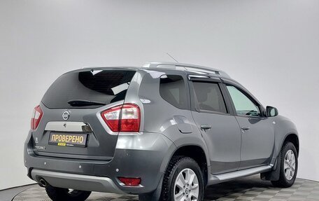 Nissan Terrano III, 2019 год, 1 299 000 рублей, 5 фотография