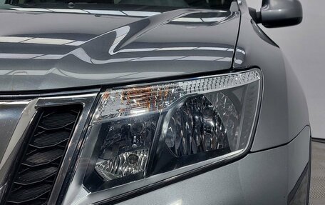 Nissan Terrano III, 2019 год, 1 299 000 рублей, 9 фотография