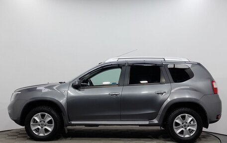 Nissan Terrano III, 2019 год, 1 299 000 рублей, 8 фотография