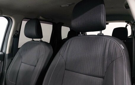 Nissan Terrano III, 2019 год, 1 299 000 рублей, 15 фотография