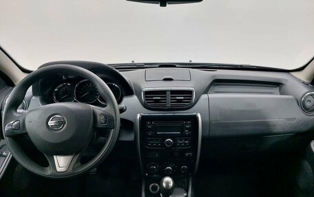 Nissan Terrano III, 2019 год, 1 299 000 рублей, 11 фотография