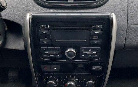 Nissan Terrano III, 2019 год, 1 299 000 рублей, 13 фотография