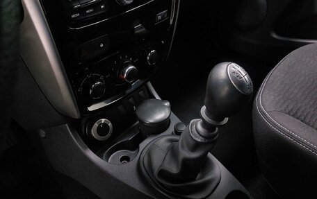 Nissan Terrano III, 2019 год, 1 299 000 рублей, 14 фотография