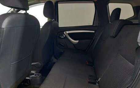 Nissan Terrano III, 2019 год, 1 299 000 рублей, 16 фотография